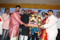 Murali Mohan 50th Golden Jubilee Celebrations Photos